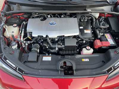 2019 Toyota Prius, $19900. Photo 7