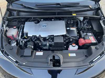 2016 Toyota Prius, $14900. Photo 7