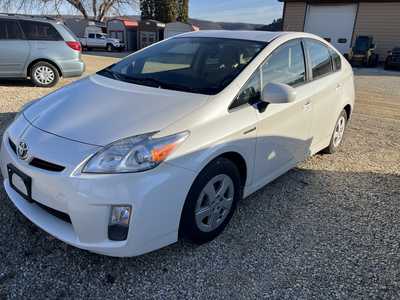 2011 Toyota Prius, $10500. Photo 1