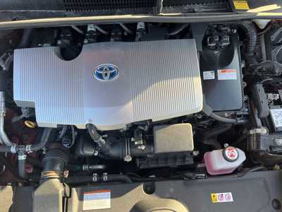 2017 Toyota Prius, $13500. Photo 7