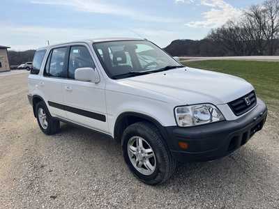 2001 Honda CR-V, $7900. Photo 2