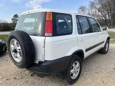 2001 Honda CR-V, $7900. Photo 3