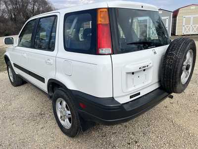 2001 Honda CR-V, $7900. Photo 4