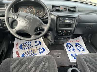 2001 Honda CR-V, $7900. Photo 6