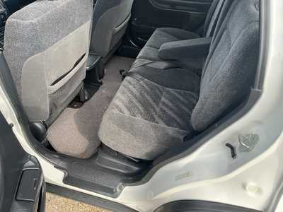 2001 Honda CR-V, $7900. Photo 7