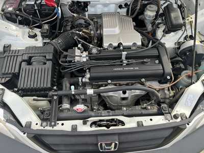 2001 Honda CR-V, $7900. Photo 8