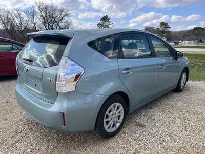 2014 Toyota Prius, $15900. Photo 3