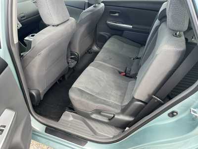 2014 Toyota Prius, $15900. Photo 7