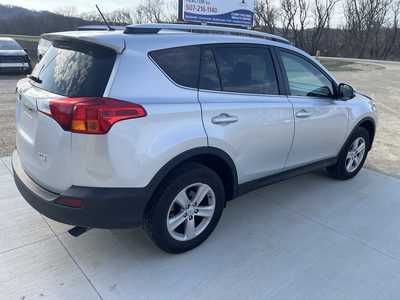 2013 Toyota RAV4, $13550. Photo 2