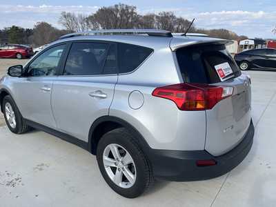 2013 Toyota RAV4, $13550. Photo 3