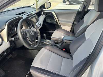 2013 Toyota RAV4, $13550. Photo 4