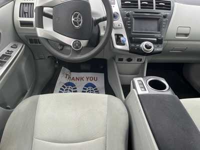 2012 Toyota Prius, $11900. Photo 6
