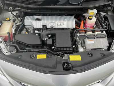 2012 Toyota Prius, $11900. Photo 8