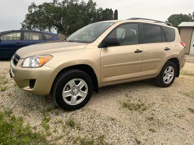 2012 Toyota RAV4, $12495. Photo 1