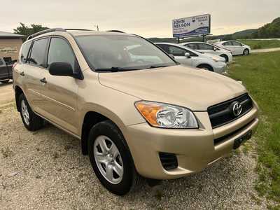 2012 Toyota RAV4, $12495. Photo 2