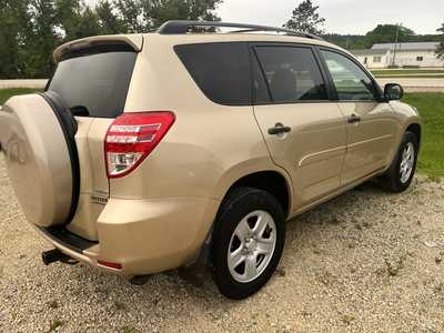 2012 Toyota RAV4, $12495. Photo 3