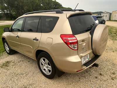 2012 Toyota RAV4, $12495. Photo 4