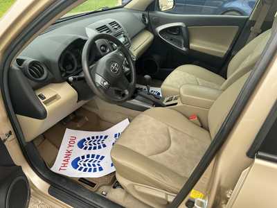 2012 Toyota RAV4, $12495. Photo 5