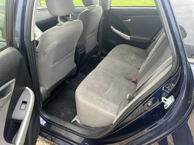 2015 Toyota Prius, $15900. Photo 7