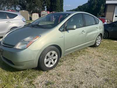 2009 Toyota Prius, $4950. Photo 1
