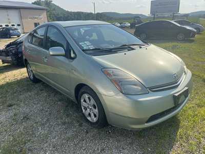 2009 Toyota Prius, $4950. Photo 2