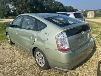 2009 Toyota Prius, $4950. Photo 4
