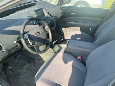 2009 Toyota Prius, $4950. Photo 5