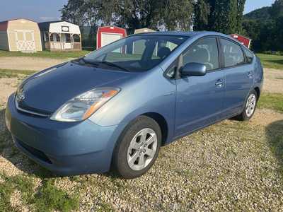 2007 Toyota Prius, $5450. Photo 1