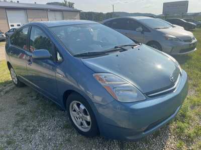 2007 Toyota Prius, $5450. Photo 2