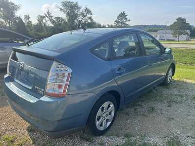 2007 Toyota Prius, $5450. Photo 3