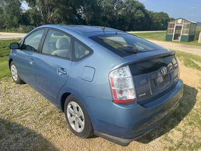 2007 Toyota Prius, $5450. Photo 4