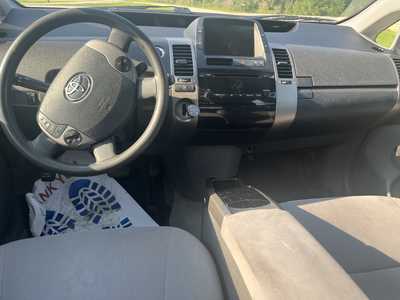 2007 Toyota Prius, $5450. Photo 6