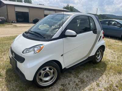 2013 Smart ForTwo Passion, $4950. Photo 1