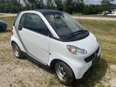 2013 Smart ForTwo Passion, $4950. Photo 2