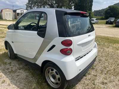 2013 Smart ForTwo Passion, $4950. Photo 3