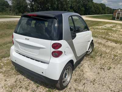 2013 Smart ForTwo Passion, $4950. Photo 4