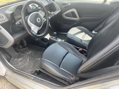 2013 Smart ForTwo Passion, $4950. Photo 5