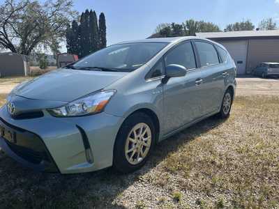 2017 Toyota Prius, $17900. Photo 1