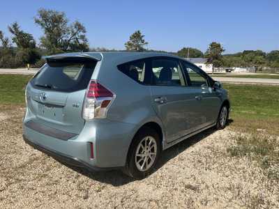 2017 Toyota Prius, $17900. Photo 4