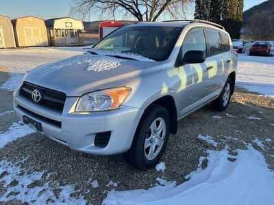 2012 Toyota RAV4, $12950. Photo 1