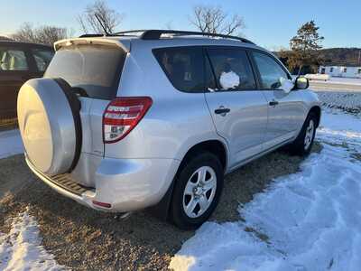 2012 Toyota RAV4, $12950. Photo 3