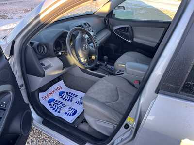 2012 Toyota RAV4, $12950. Photo 5
