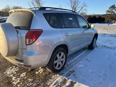 2008 Toyota RAV4, $9450. Photo 3