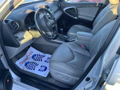 2008 Toyota RAV4, $9450. Photo 5