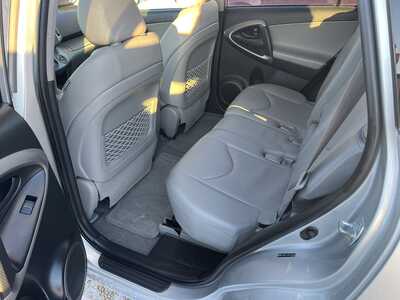 2008 Toyota RAV4, $9450. Photo 6