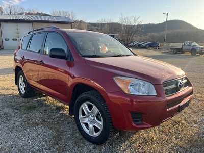 2010 Toyota RAV4, $10995. Photo 2