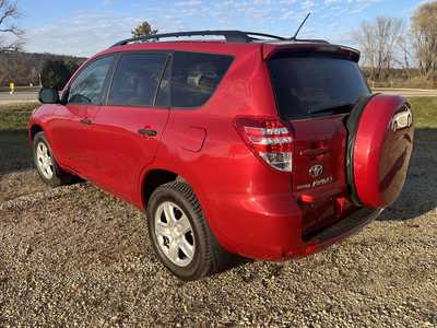 2010 Toyota RAV4, $10995. Photo 3