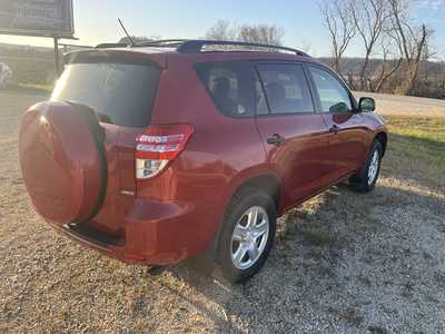 2010 Toyota RAV4, $10995. Photo 4