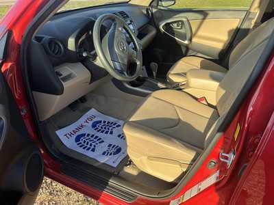 2010 Toyota RAV4, $10995. Photo 5