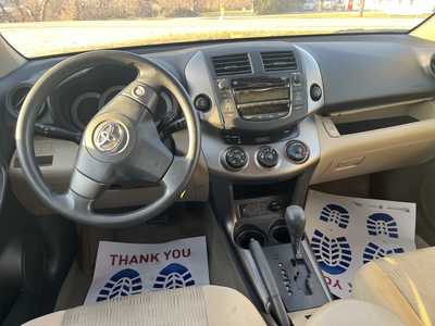 2010 Toyota RAV4, $10995. Photo 6